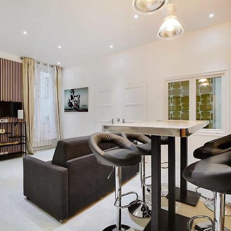 Cosy Apartment - 2Br-6P - Haut Marais Paris Eksteriør billede
